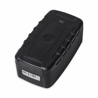 4G GPS Tracker Car 20000mAh Vehicle Tracker GPS Locator Waterproof Magnet Voice Monitor Free Web APP