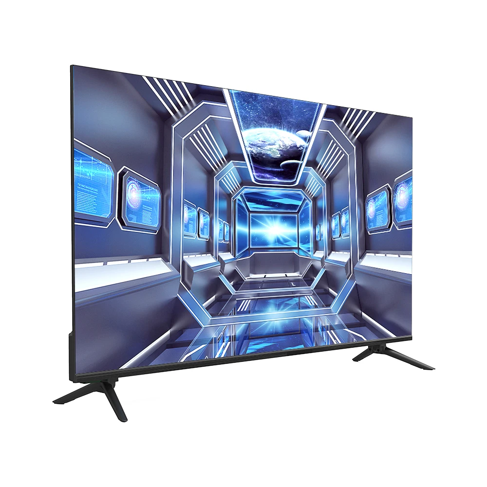 New Model Frameless LED TV Display 43 Inch Panel 43