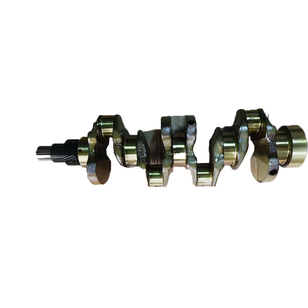 

For Kubota V3600 Crankshaft