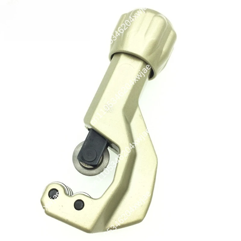 Complete Tube Cutter Kit Stainless Steel, Includes TCBC105 Blade and TCB105 Cutter, Professional Pipe Cutting Set