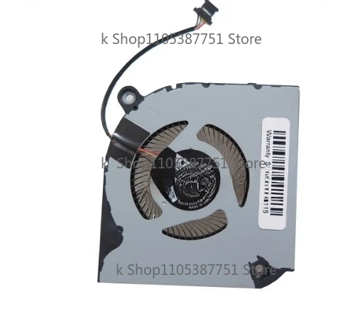 Ventilador de 5V 1A para ACER PREDATOR HELIOS 300 PH317-53 PT315-52 PH315-53 NS85C55 NS85C51 NS85C28 19L08 19G06 19L12 19L13 6033B0072301 k
