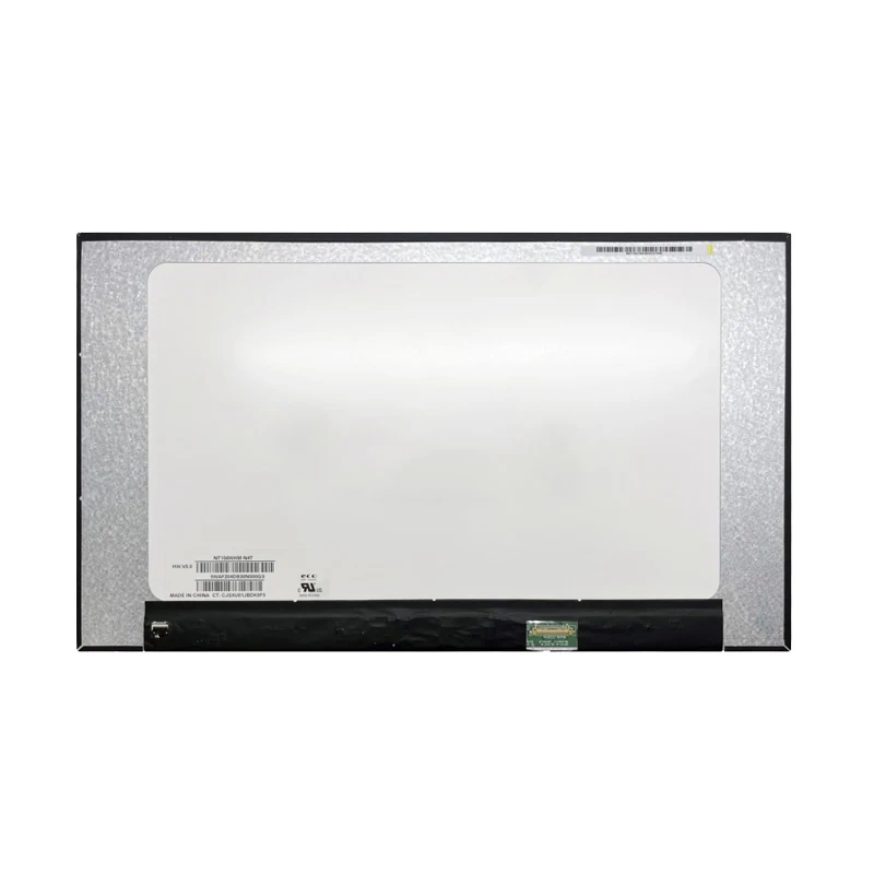 NT156WHM-N46 NT156WHM-N4T B156XTN08.2 N156BGA-E53 NT156WHM-N4T 15.6 INCH Laptop LCD Screen HD 1366X768 EDP 30 PiINS