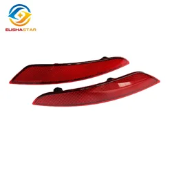 OEM 1pcs Rear Bumper Reflector Light Lamp Left Right for VW Golf 6 MK6 2009 2010 2011 2012 2013  5KD945105A 5KD945106A