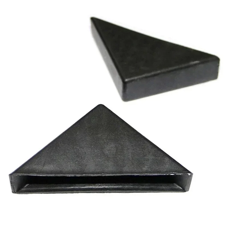 4pcs Safety table corner protector cover edge guard Tempered glass Furniture board Picture frame Anti Collision Angle Protection image 4