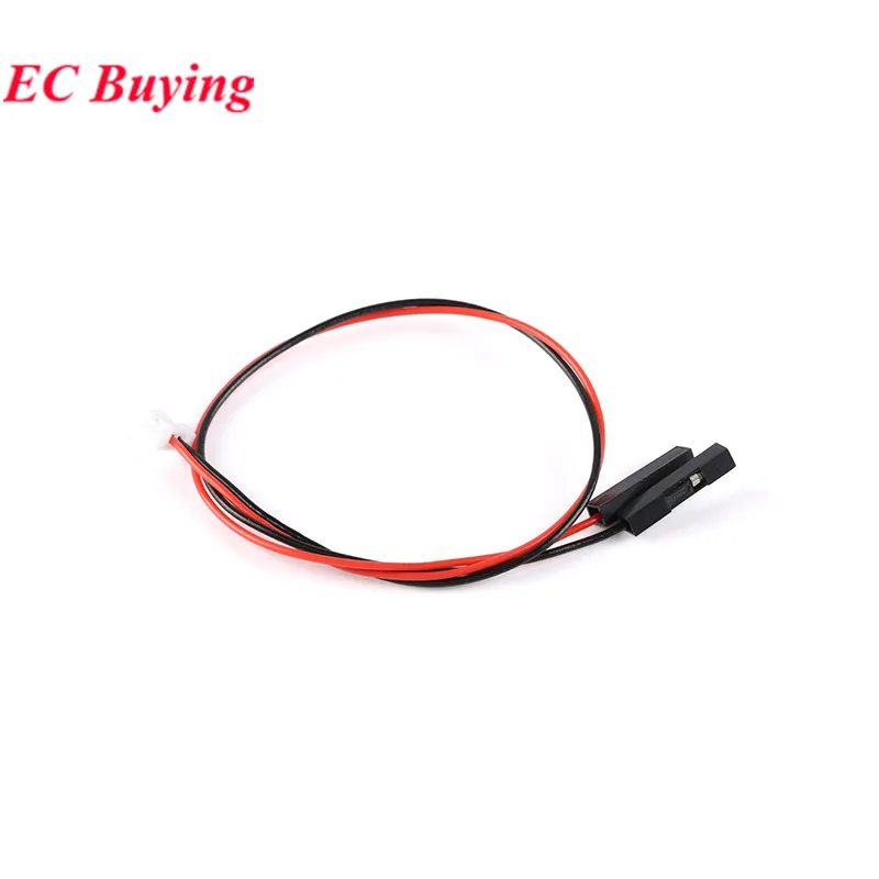 10pcs/lot SH 1.0 SH1.0 to Dupont 2.54 Connecter Female Dupont Line 2/3/4/5/6Pin 20cm Wire Extension Conversion Cable Terminal