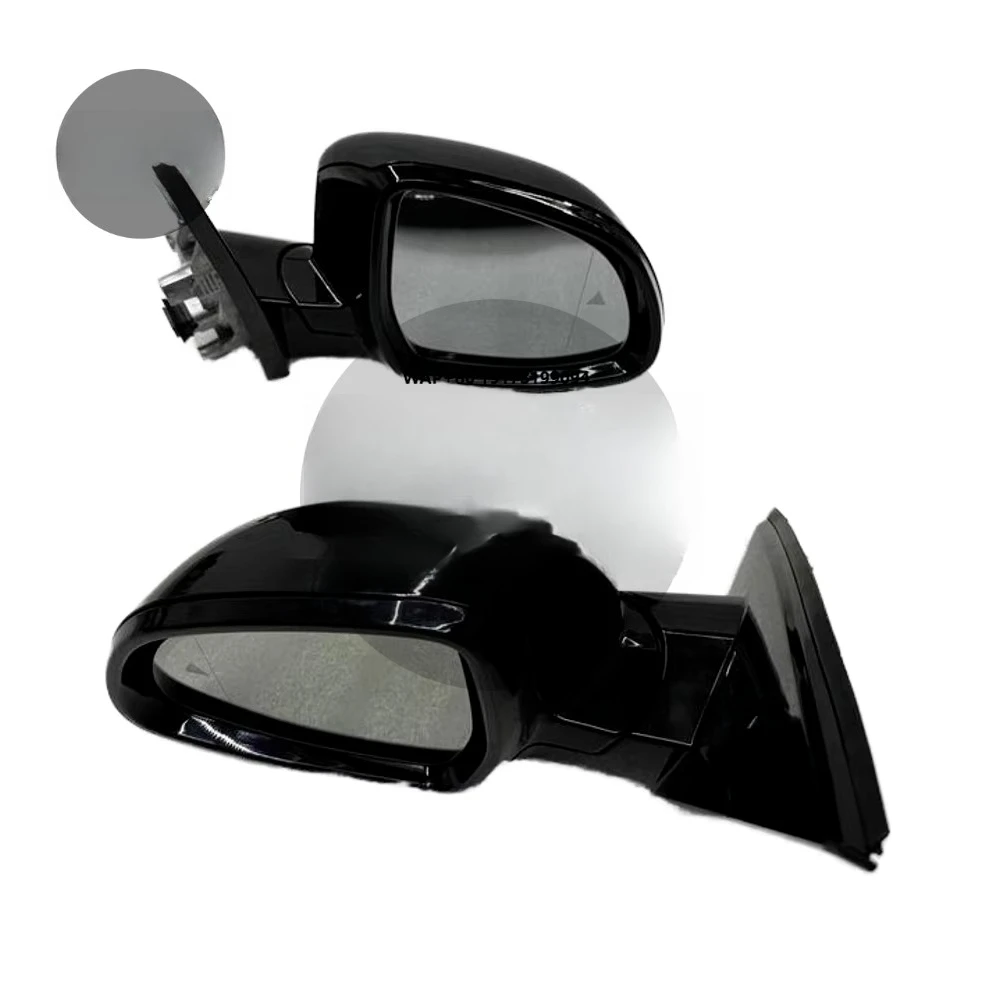 

High Quality Rearview Mirror Suitable for X5 G18 with Anti Glare Blind Spot Function 2023-2024 G18 Rearview Mirror