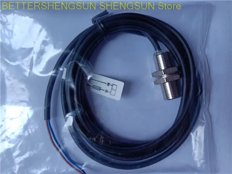 

Detection Pole Sensor FSG12B10K-S Magnetic Polarity Recognition Sensor