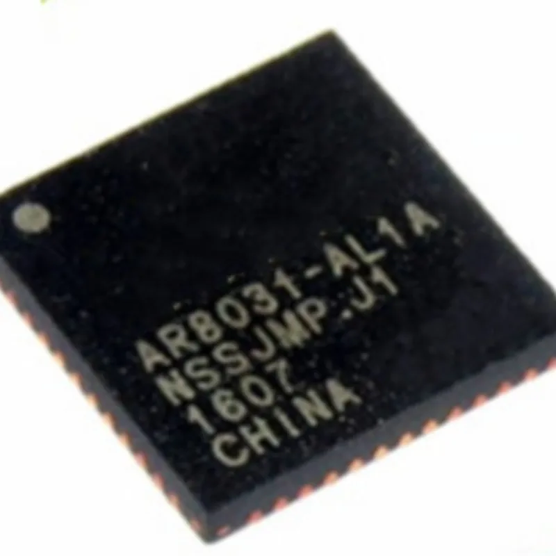 

AR8031-AL1A qfn48 5pcs