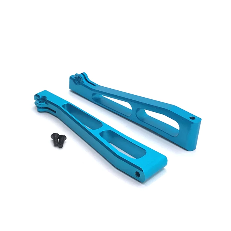 

Metal upgrade modification front and rear upper swing arm EA1002A For JLB 1/10 J3 RC Car parts