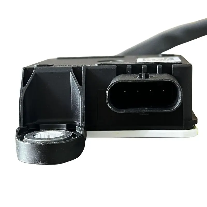 8983550720 0281006991 Diesels Exhaust Particle Sensor Probe For Isuzu D-MAX Dmax Replacement-ABQA