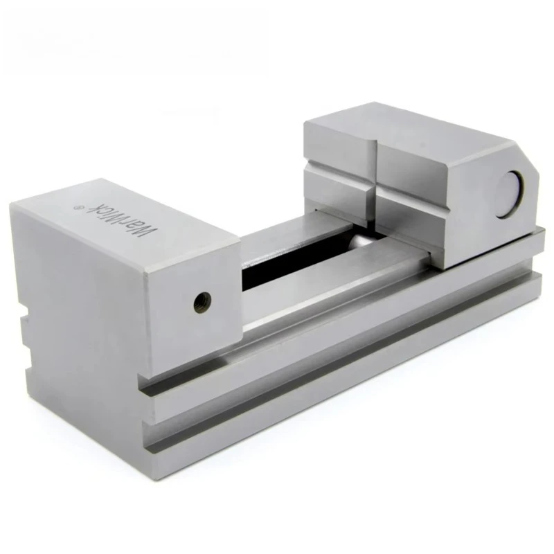 High Precision 4 Inch Tool Maker Vise for Grinding Machine
