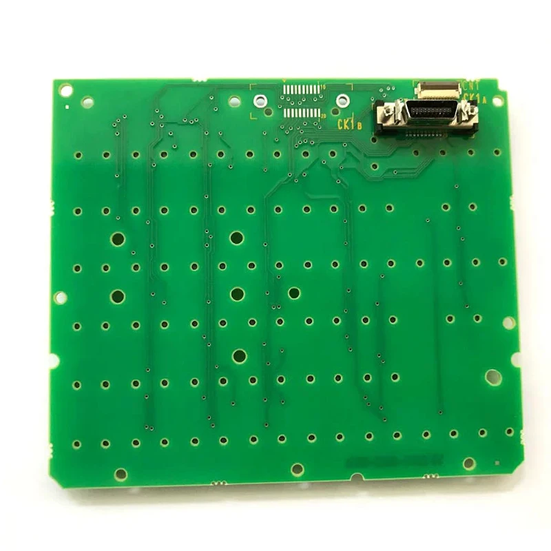 A20B-2200-0720 A350-2200-T722 Keyboard For Fanuc MDI Unit