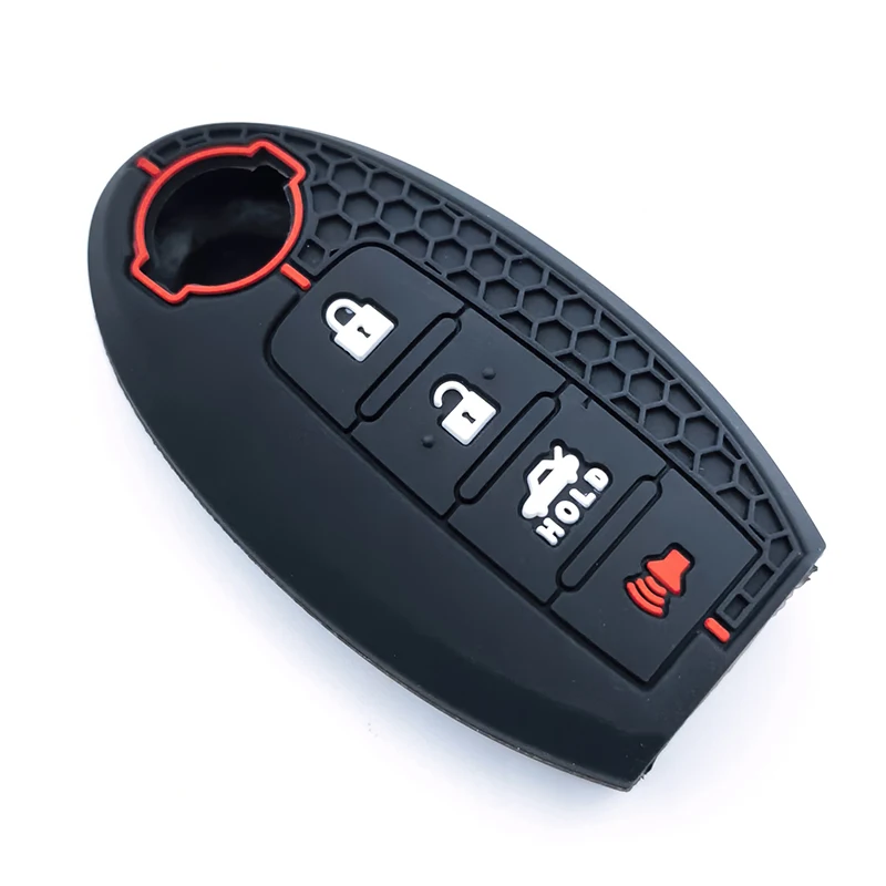 سيارة مفتاح بعيد قذيفة فوب غطاء وقائي لنيسان ماكسيما ألتيما فيرسا سنترا صني سيلفي Teana قاشقاي X-Trail جوك