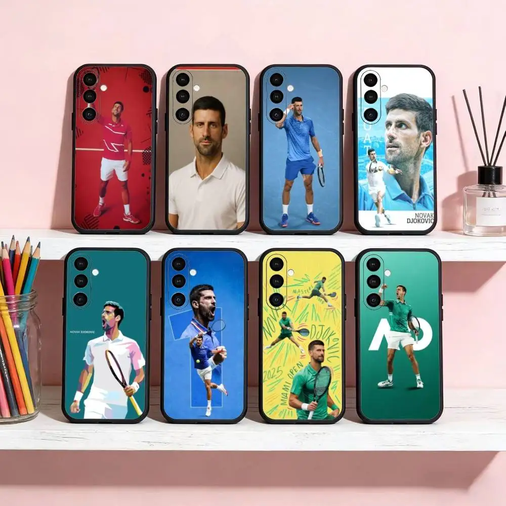 Tennis Legend N-Nov… - image