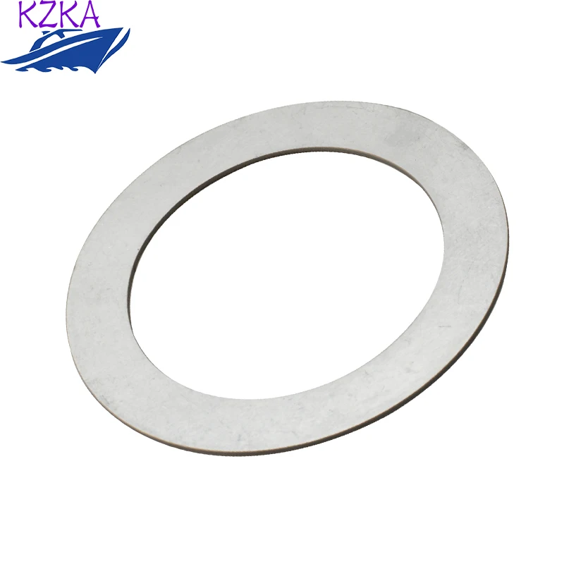 676-45567-00 Outboard Engine SHIM (0.7MM) For YAMAHA 2T 40HP 40G model 676-45567 Outboard Engine Accessories