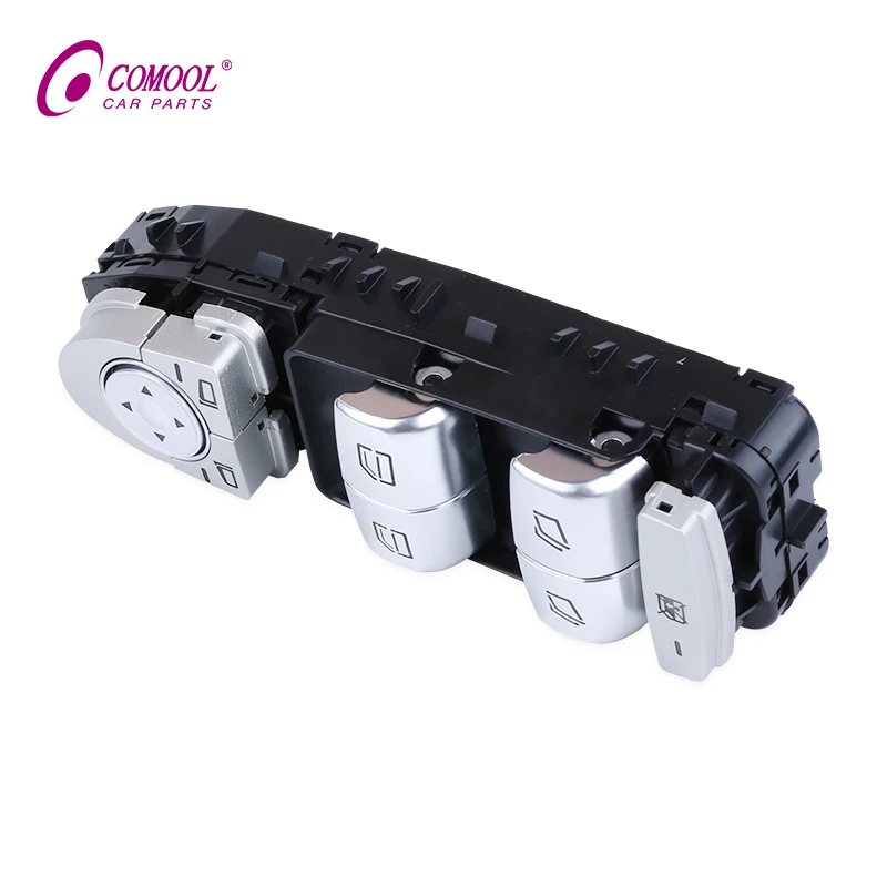 COMOOL Power Window Switch 4479054203 Window Lifer Switch For Mercedes Benz W447 447 905 42 03