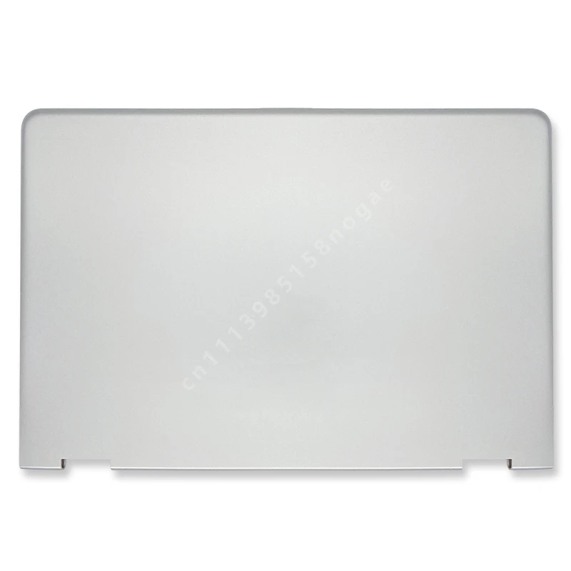 Laptop LCD Back Cover LCD  /Upper Case /Base Cover For -Pavilion X360 14-BA 14M-BA TPN-W125 Replacement