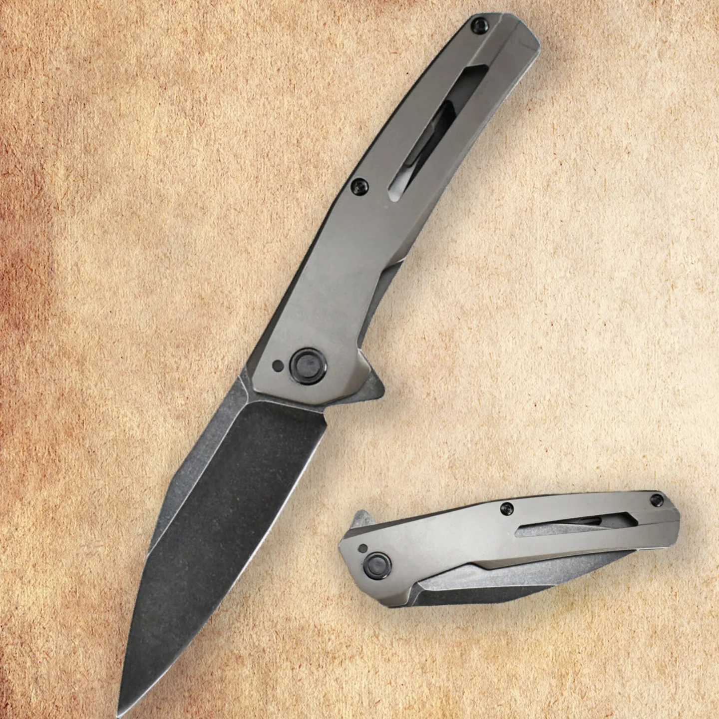 

Складной нож D2, лезвие 420, стальная ручка, уличный карманный нож EDC, кемпинг, пеший туризм, выживание, охота, тактический складной нож, инструмент