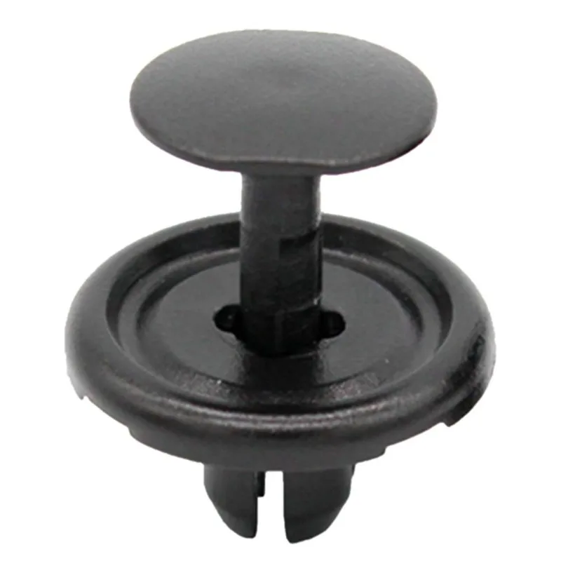 20pcs Radiator Clip Splash Shield Front Fender Liner Push-Type Retainer Clips for Toyota Camry Corolla RAV4 Lexus 90467-07214