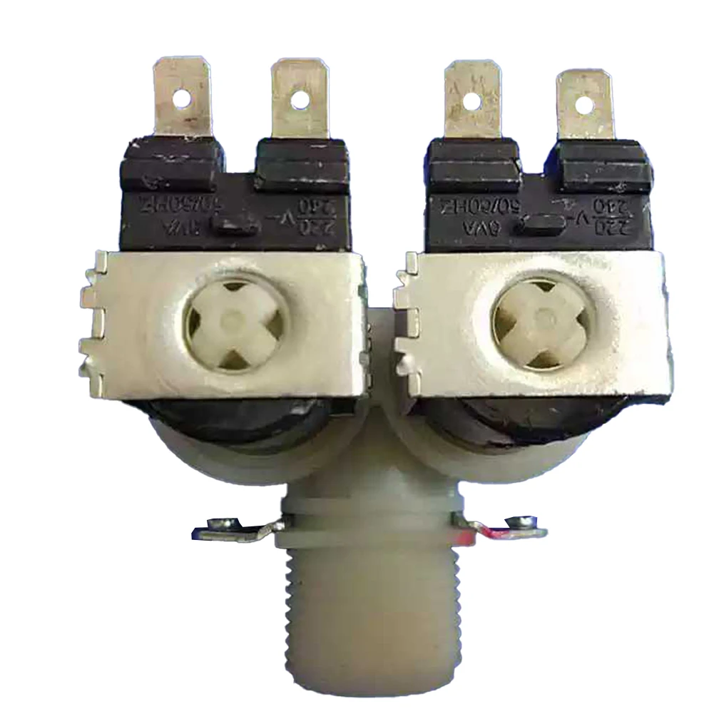 Inlet Valve Replacement FPS 180G1 Accessories Consistent Performance Easy Installation Efficient Water Control