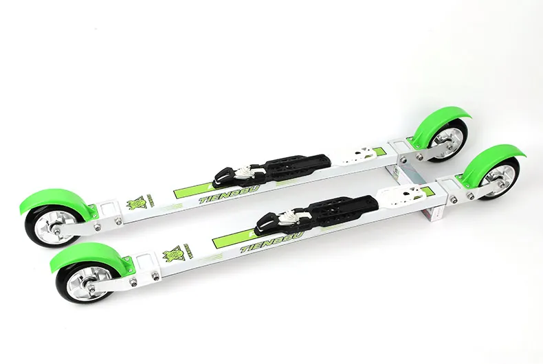 حار بيع التقليدية سرعة التزلج الخشب الأساسية الألياف الزجاجية توسيع عجلة الأسطوانة Blading #6