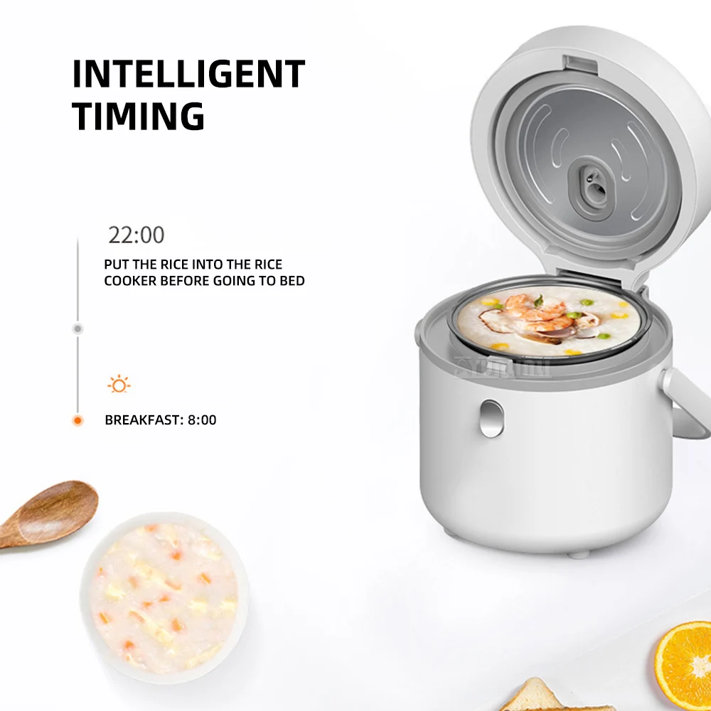 Intelligent Rice Cooker Smart Kitchen Rijstkokers Elektirikli Ocak Arrosera Para Hacer Arroz