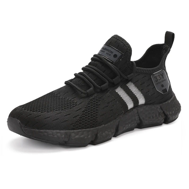 High Quality Sneakers Men Women Breathable Fashion Light Running Tennis Shoe Comfortable Casual Outdoor Jogging Shoes for Men