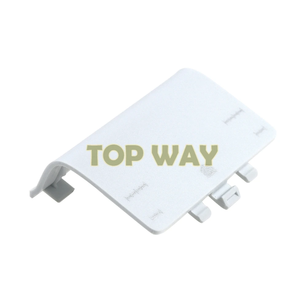 5 шт. замена для Xbox One Elite 1, крышка батарейного отсека, аксессуары