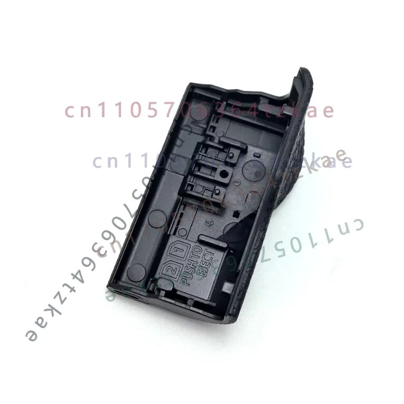 Original For Nikon Z5 SD CF Card slot cover Door Memory Chamber without Spring