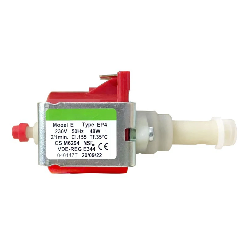 صمام لولبي ELECTRO VALVE صمامات أخرى — تفصيل 3