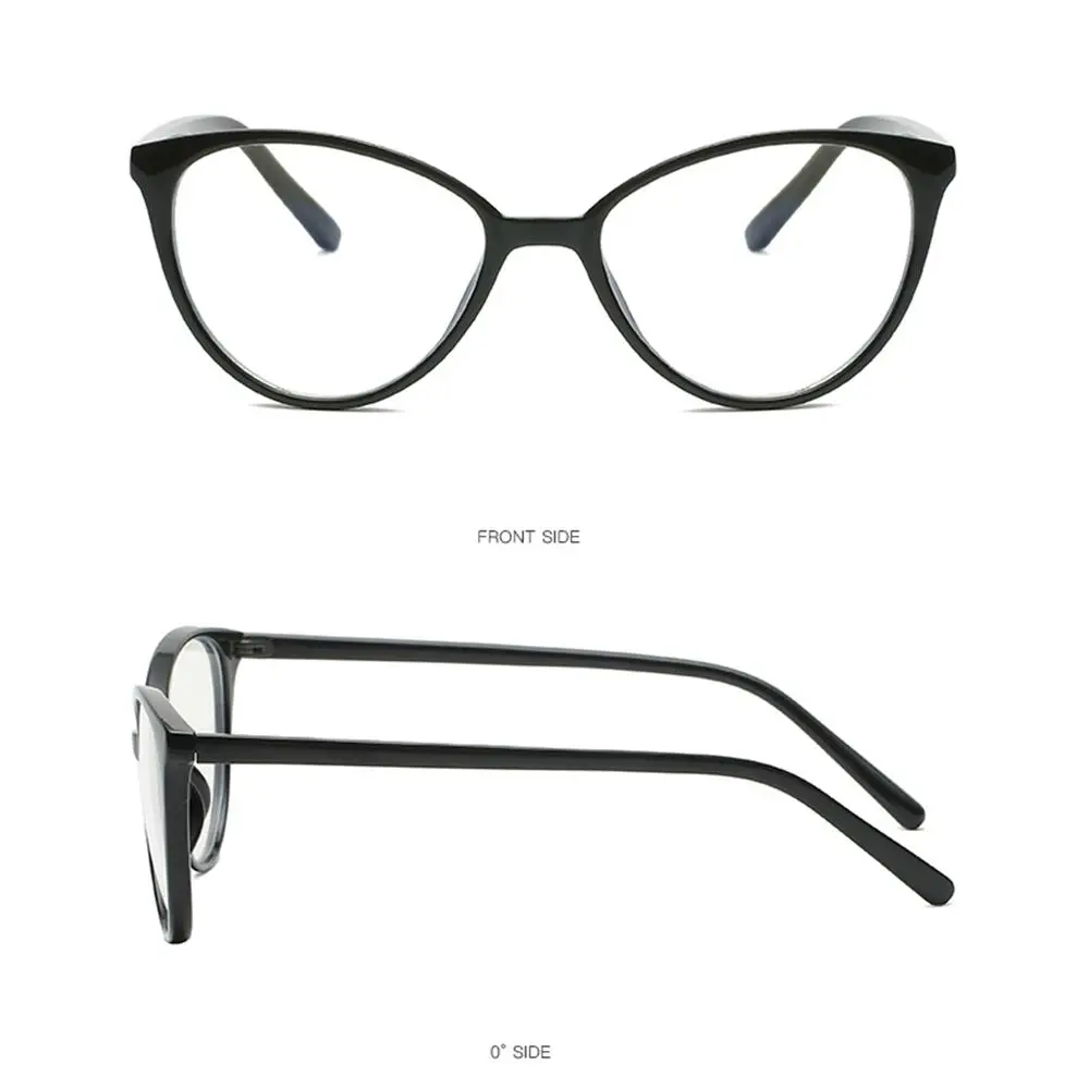 Men Vision Care Anti-UV Blue Rays Eyewear Computer Goggles Eyeglasses Glasses