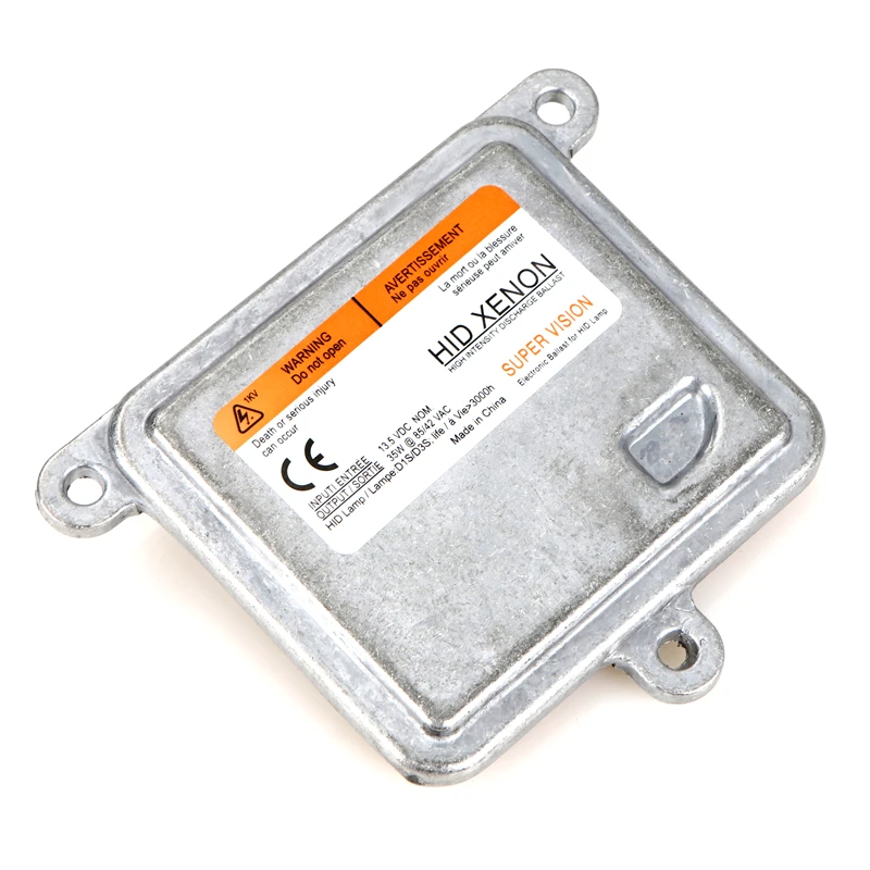 A71177E00DG D1S D3S HID Headlight Xenon Ballast Module For Hyundai Santa Fe For Ford Focus Mk3 10R-034663