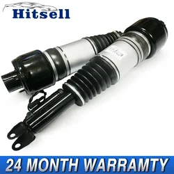 Pair Air Suspension Front For Mercedes W219 W211 CLS & E-Class CLS500 CLS550 E320 E350 E500 E550 03-11 2113209313