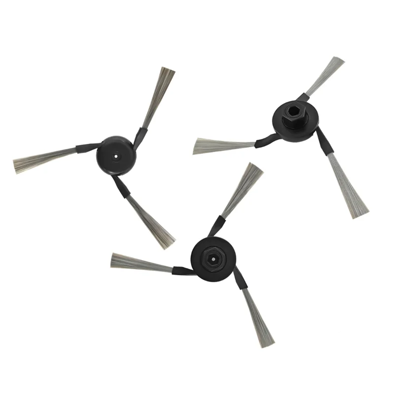 B06B-19PCS ل Dreame X40 Ultra/S30 Pro جهاز آلي لتنظيف الأتربة اكسسوارات قابل للغسل الجانب الرئيسي فرشاة مرشحات كيس لجميع الغبار ممسحة #3
