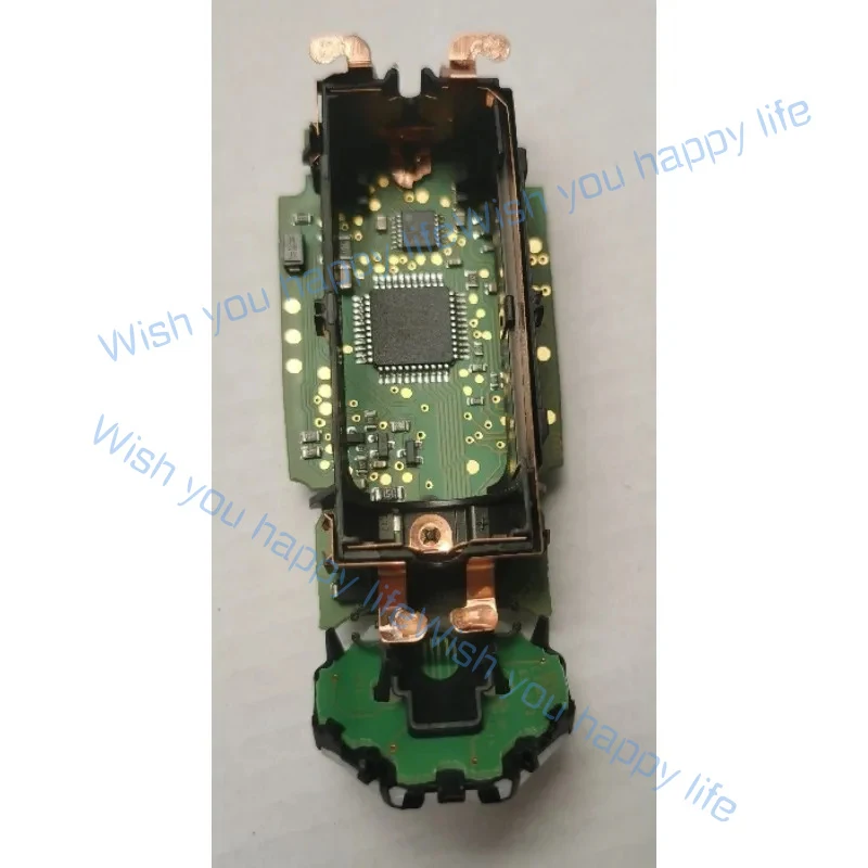 For Braun 7 series 5697 5693 5694 main board normal function