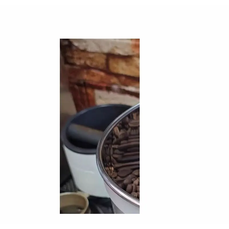 

Coffee Bean Self Stirring Cooling Machine High Suction Coffee Bean Rotating Machine Household Stainless Steel