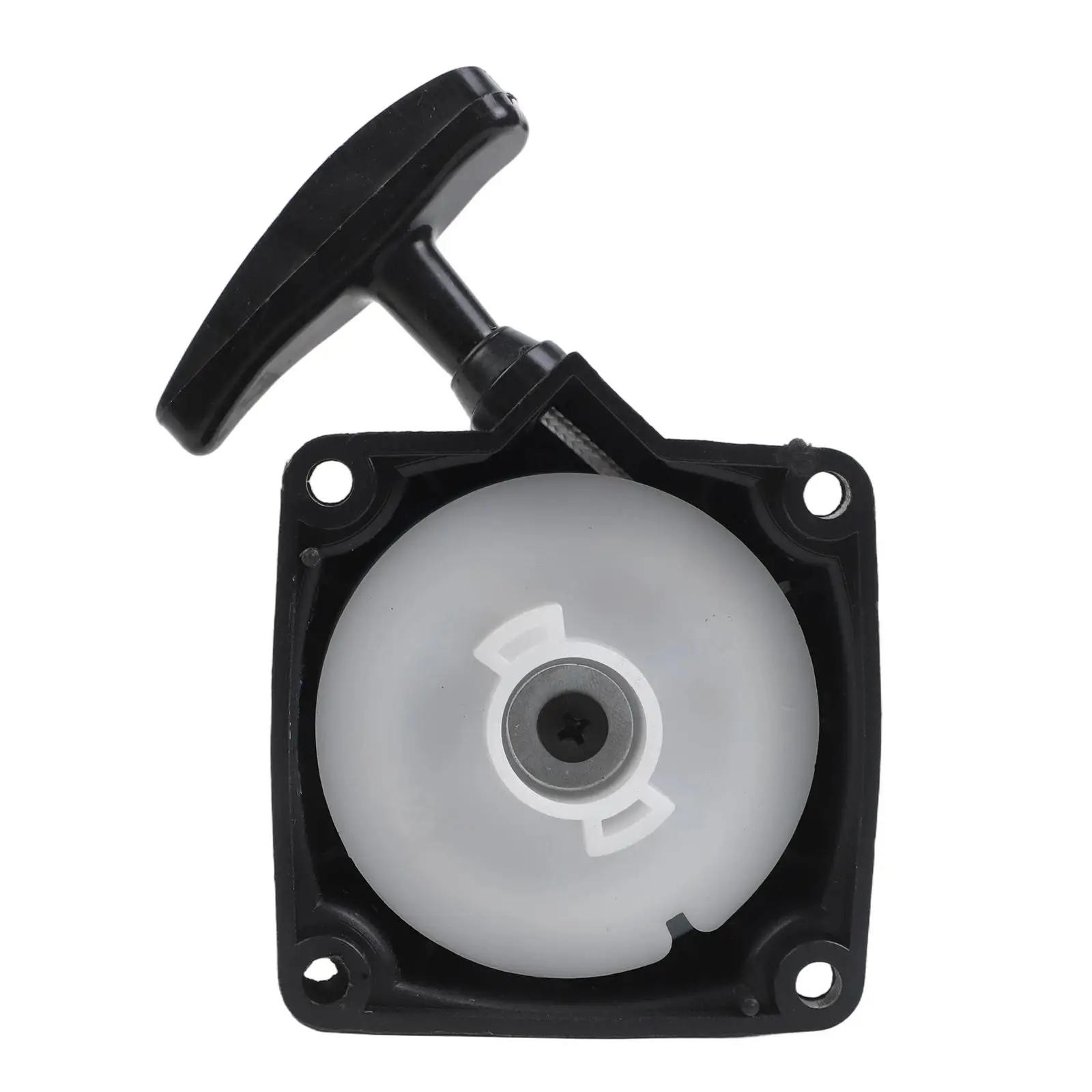 Recoil Pullstart Starter Assembly Compatible with For Strimmers Lawnmowers and Brush Cutter Tools for Effective Engine Start