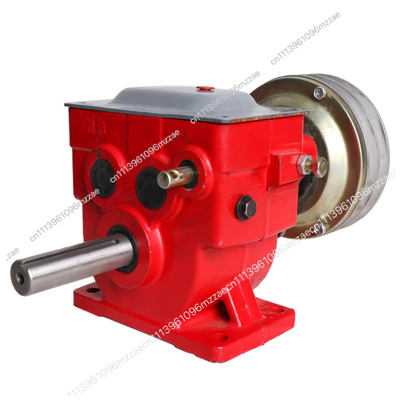 

Orchard Transporter, Ash Truck, Walking Box, Sprayer Gearbox, Small Agricultural Machinery Gearbox