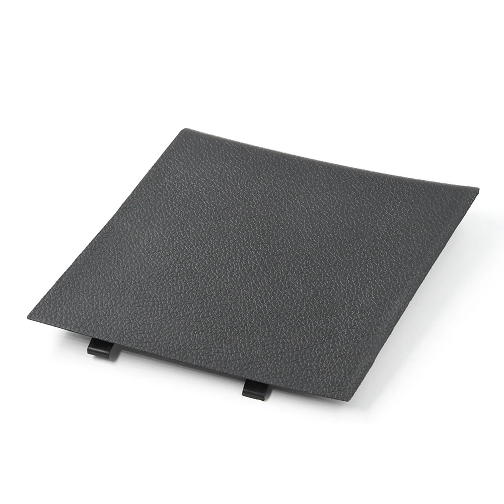 ฝากระโปรงหลังประตูท้ายหลังรถ1คู่ฝาครอบตรวจสอบสำหรับ VW MK6กอล์ฟ5K6867658/5K6867657