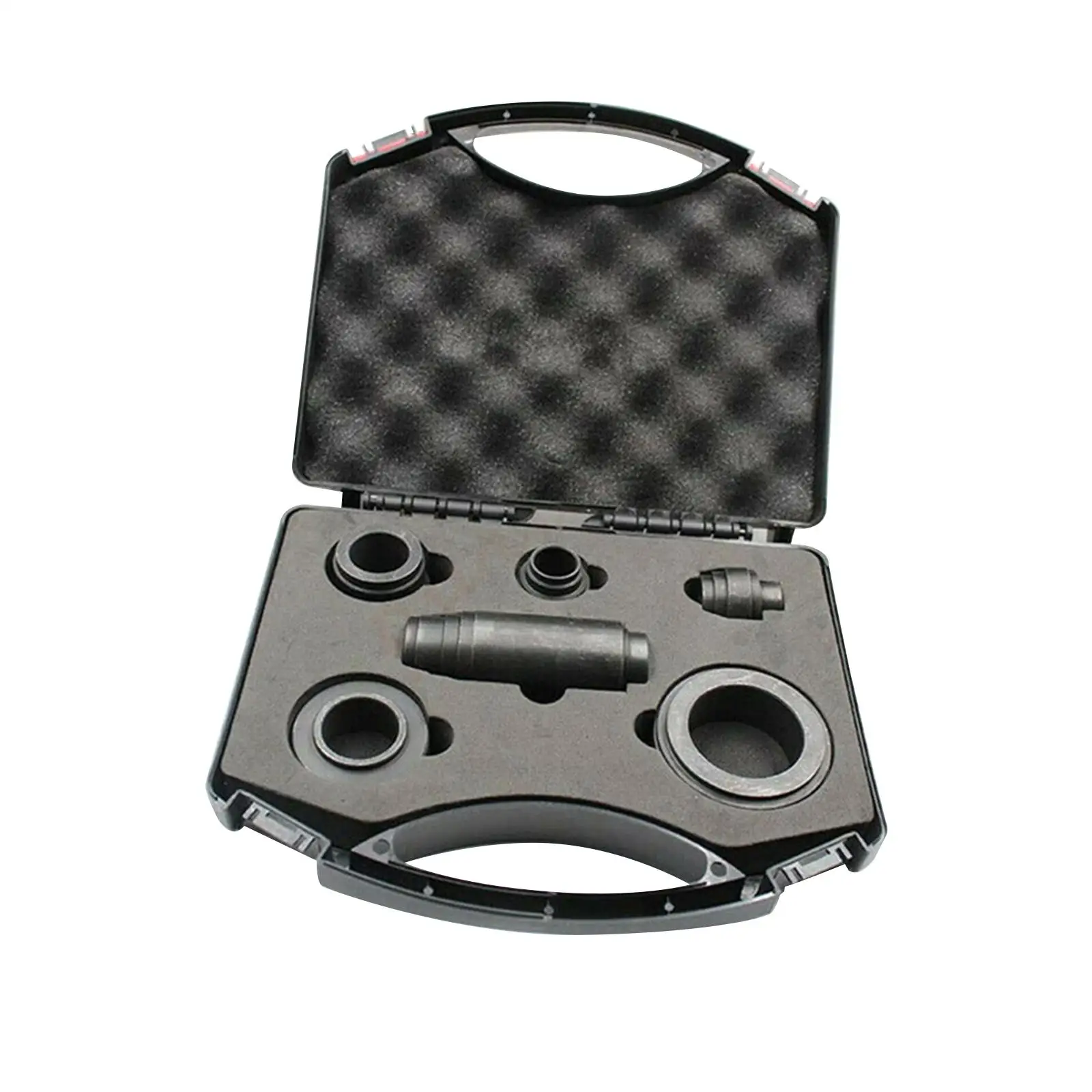 

6 шт. профессиональная втулка коробки передач прочная Простая установка 6HP19 6HP21 6HP26 6HP28 аксессуары набор втулок для автомобиля