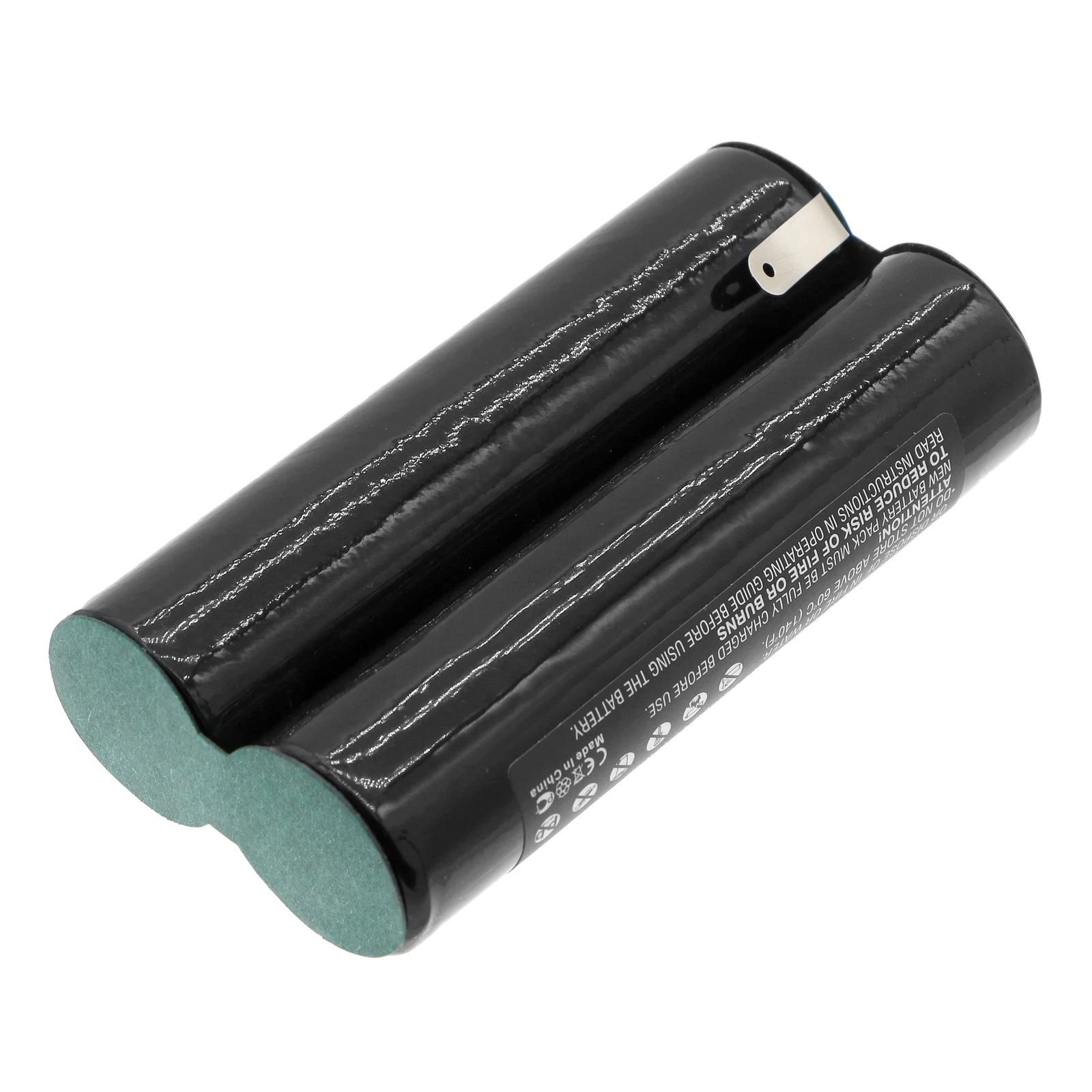 Cameron Sino 1500mAh Battery 678102-6 for Makita 6041D 6041DW 6043D 6043DWK