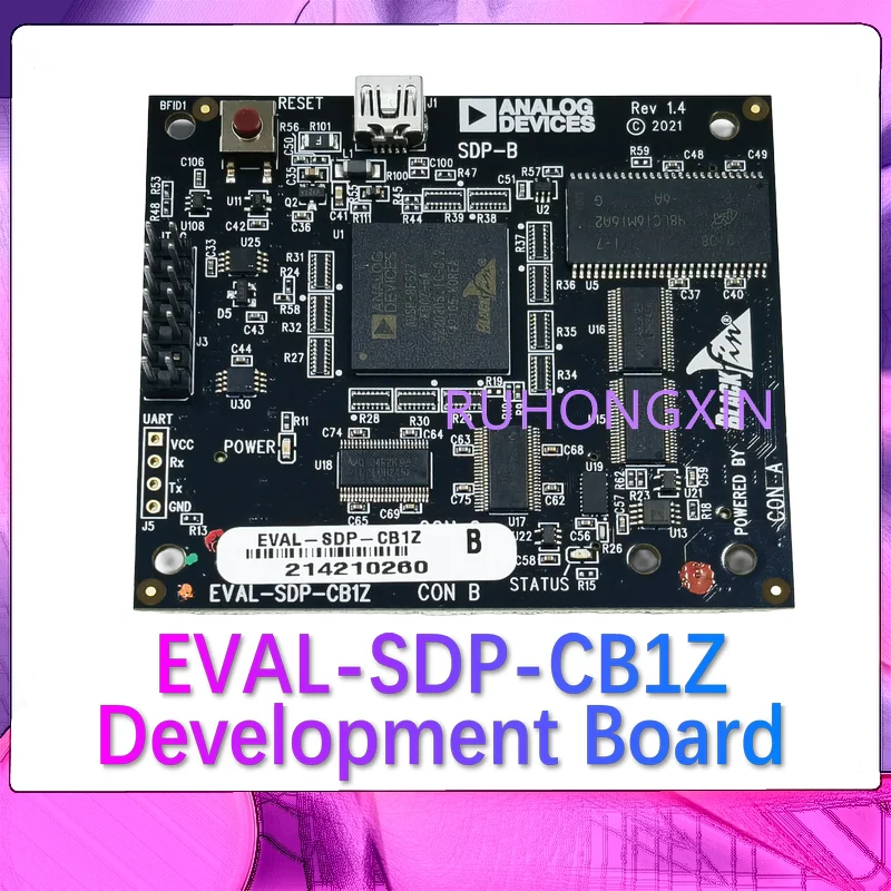 EVAL-SDP-CB1Z Development Tool CONTROLLER BOARD Evaluation Board Development board module