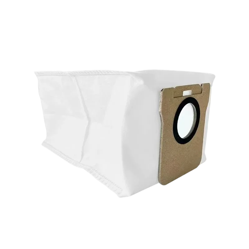Kompatibel mit Dreame Mova E20 Plus, Proscenic Q8 Max, Trouver E20S Pro Plus, Cecotec Conga 7690/ M20, Vision PRO Staubbeutel – Detail 6