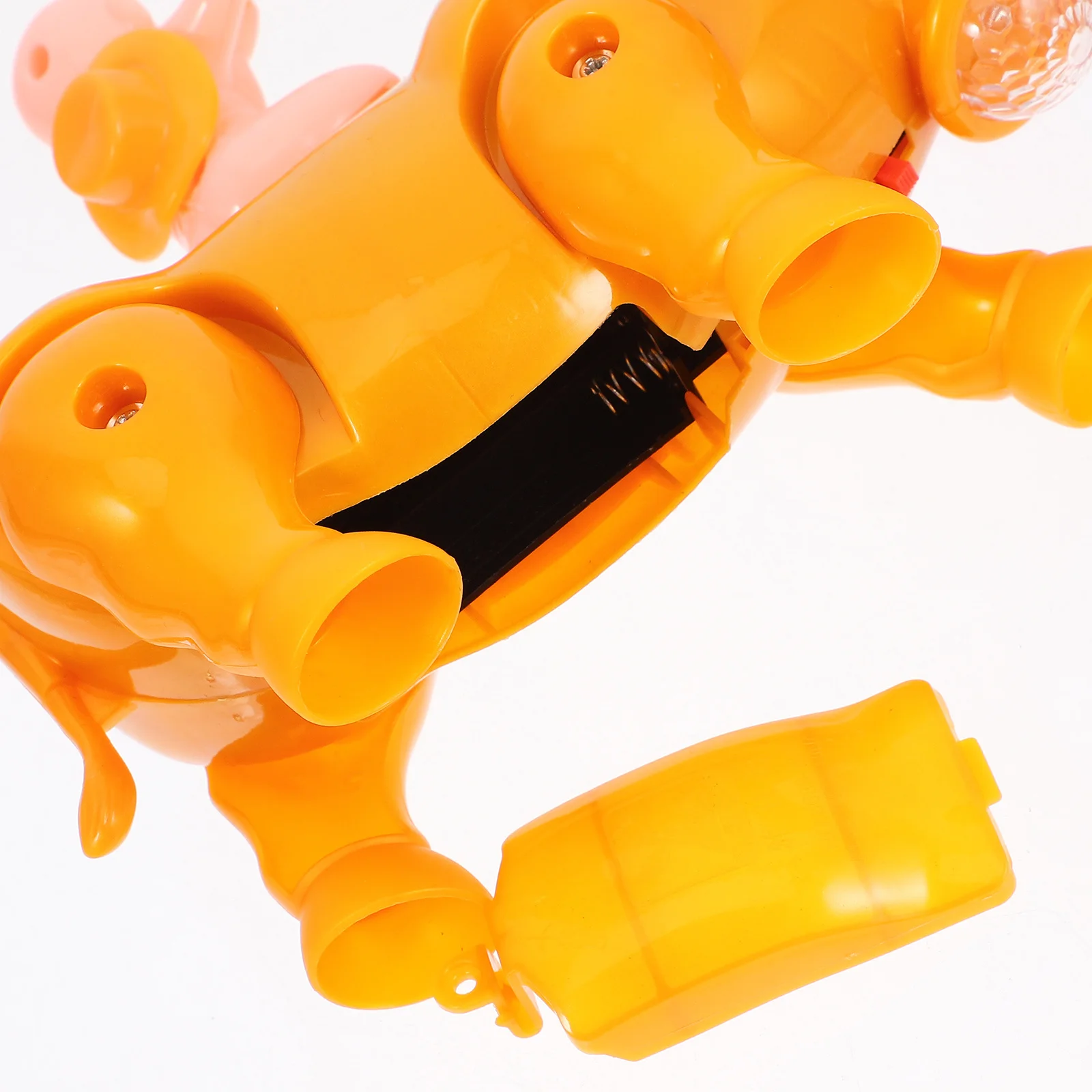 الماشية الكهربائية التفاعلية المشي اللعب أنيق الموسيقى الخفيفة التعليمية متعة للأطفال الأطفال إلى الأمام محاكاة اللعب