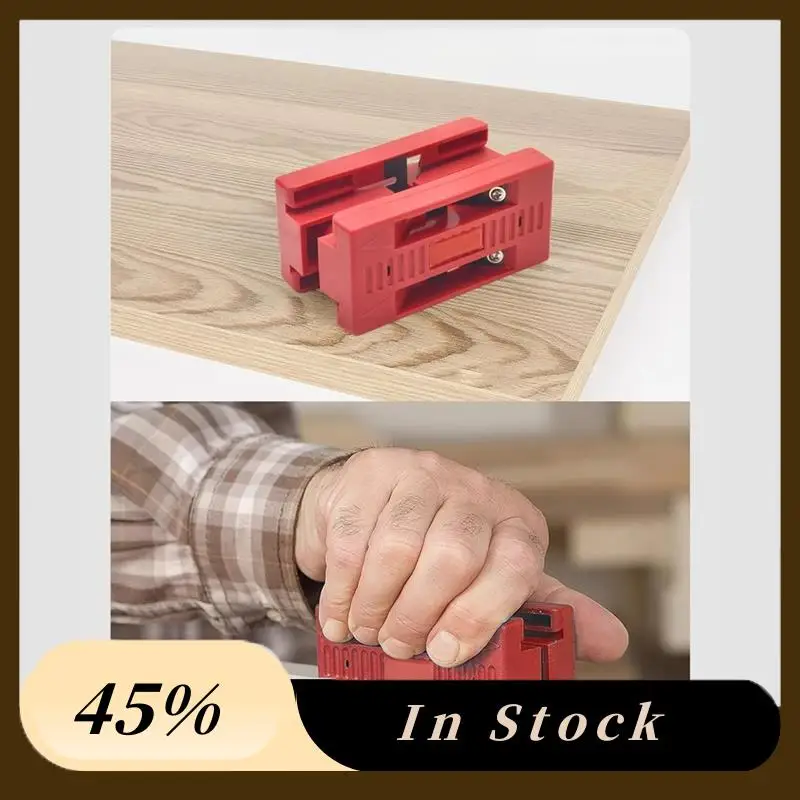 A60zhand أدوات حافة النطاقات المتقلب اليد المسوي حافة بندر للخشب للنفخ ، حافة الزاوية المسوي ، الشطب فيليه مكشطة Hn #5