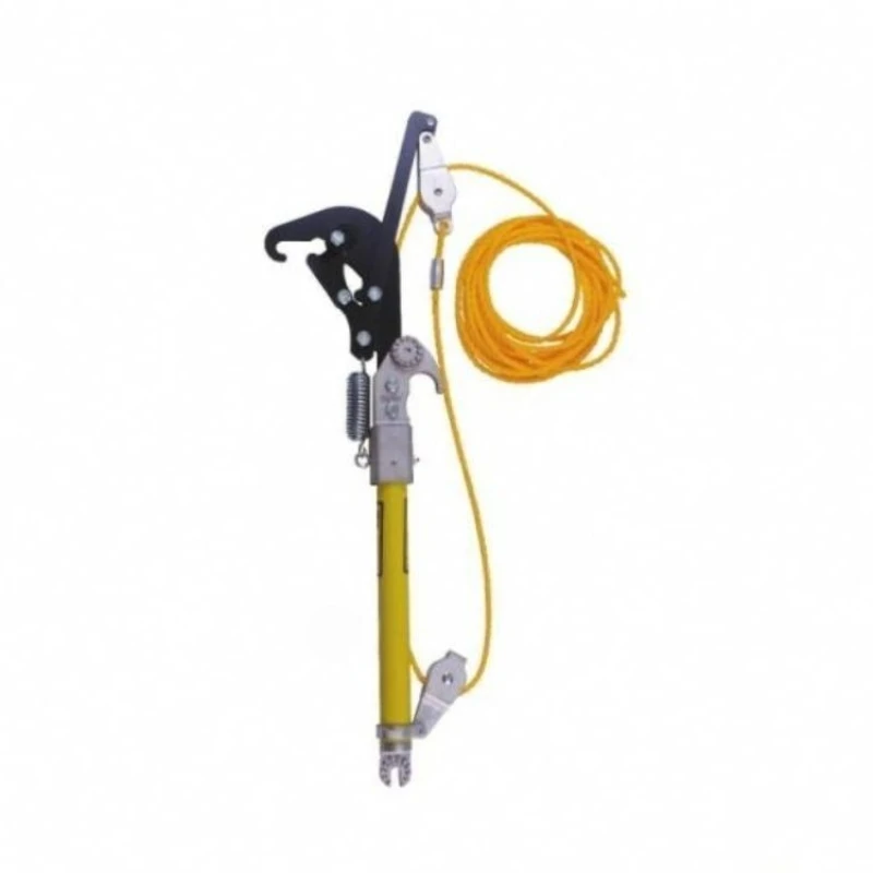 10-019 Branch cutting head Electric power construction Foreign object aerial work Branch shearing saw