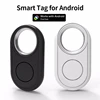 Long Distance Tracker for Samsung Device via Android Google Find Hub App Locator Finder Far Away Positioning Anti-lost Smart Tag