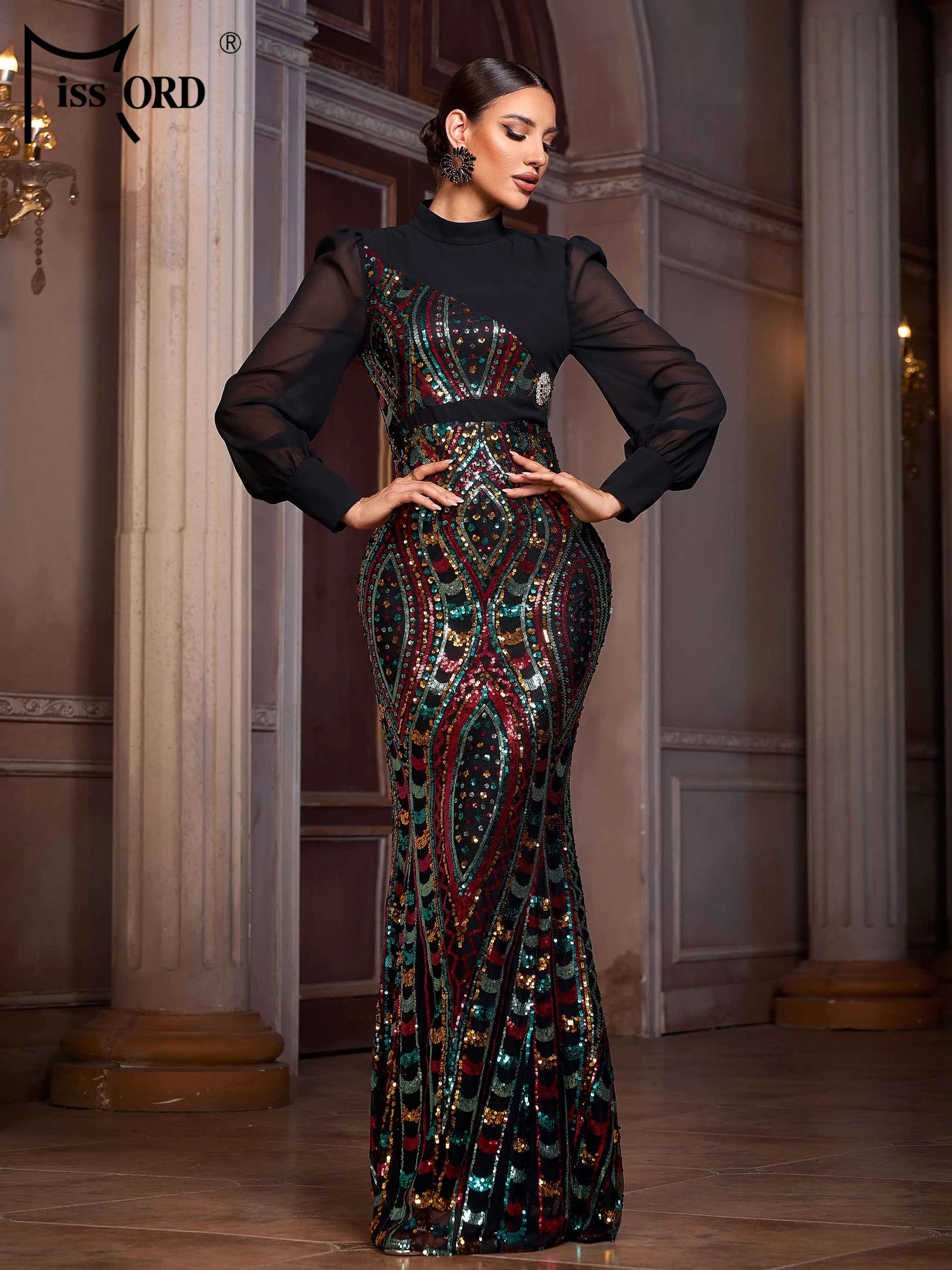 Thumbnail 4 - #34 Best Formal Occasion Dress to Buy In 2026