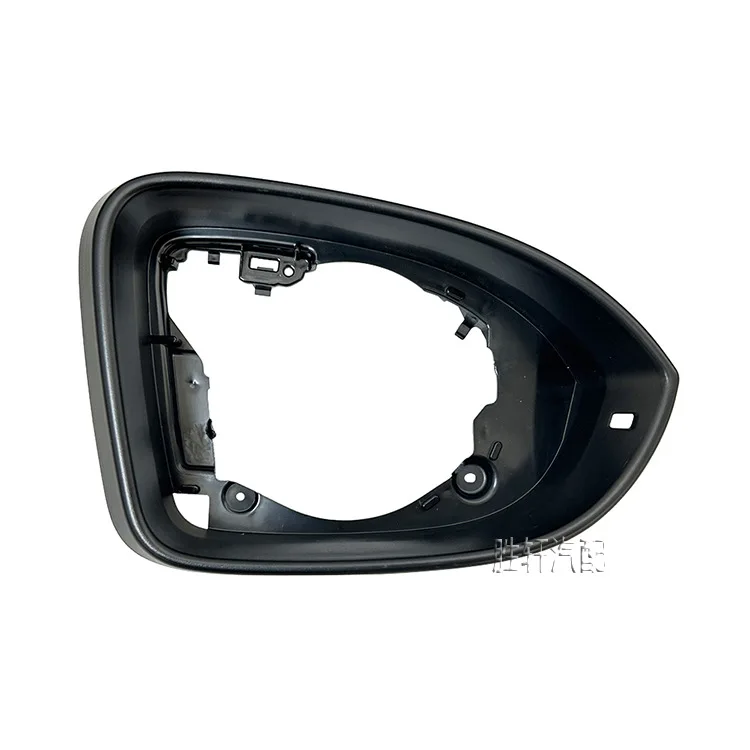 Auto Side Mirror Frame Holder housing for VW Golf MK8 VIII 8 GTI Rline left right replace GTD