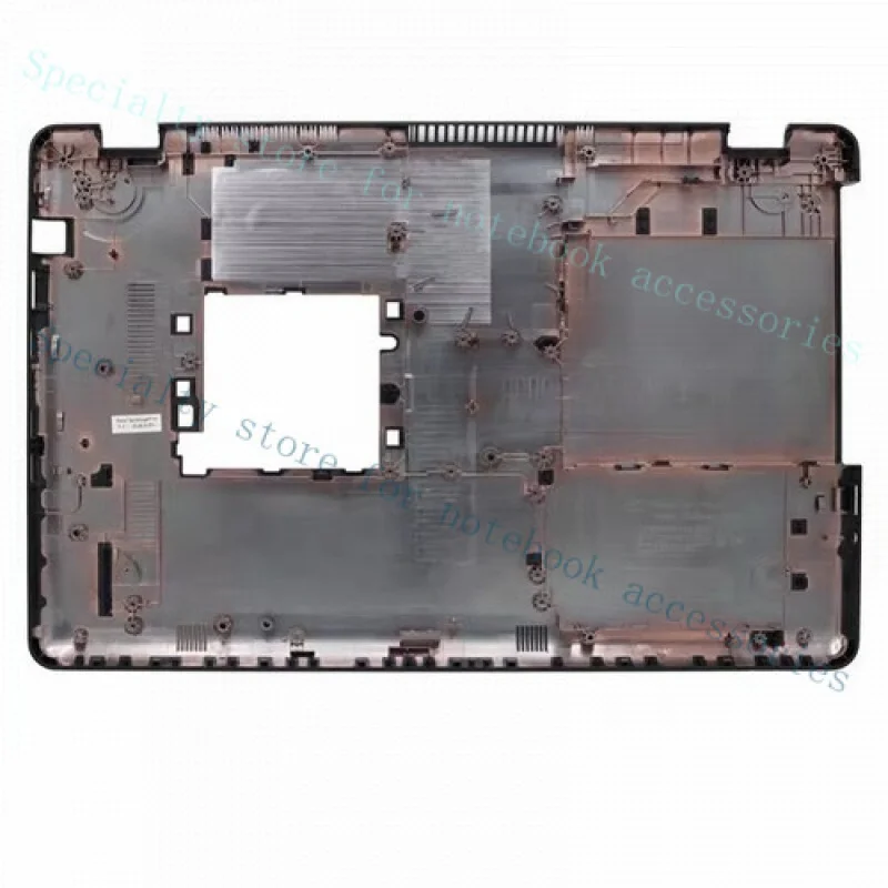 A++Para ASUS FL8000U X542L A580U F580U V587U Tampa da base da caixa inferior preta